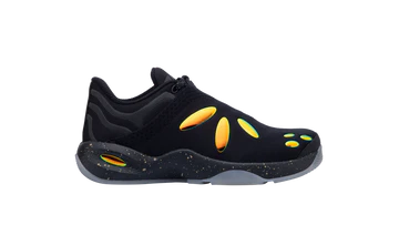 Engineered for Elite Movement