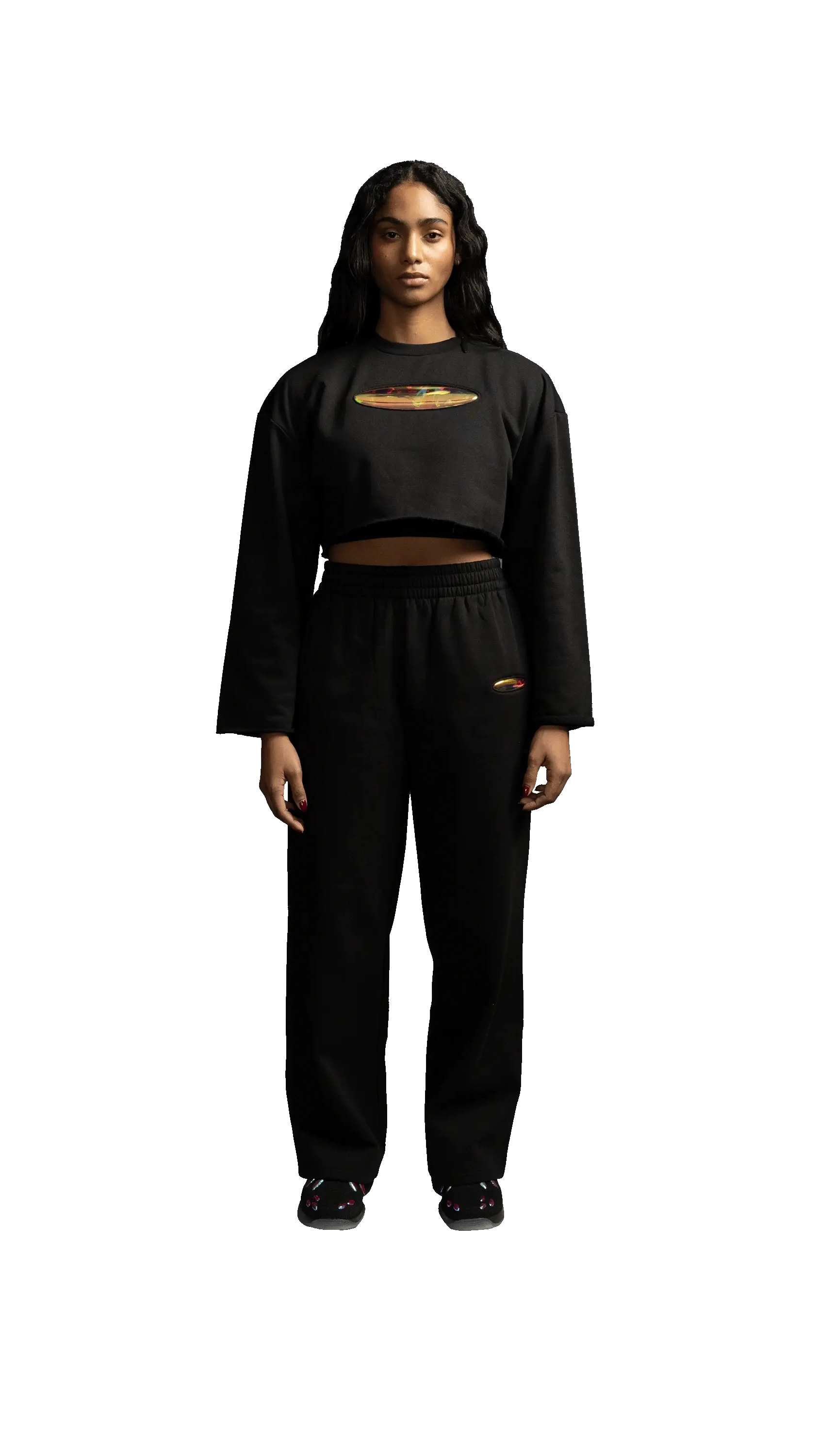 741 Sweatpants - Image 3