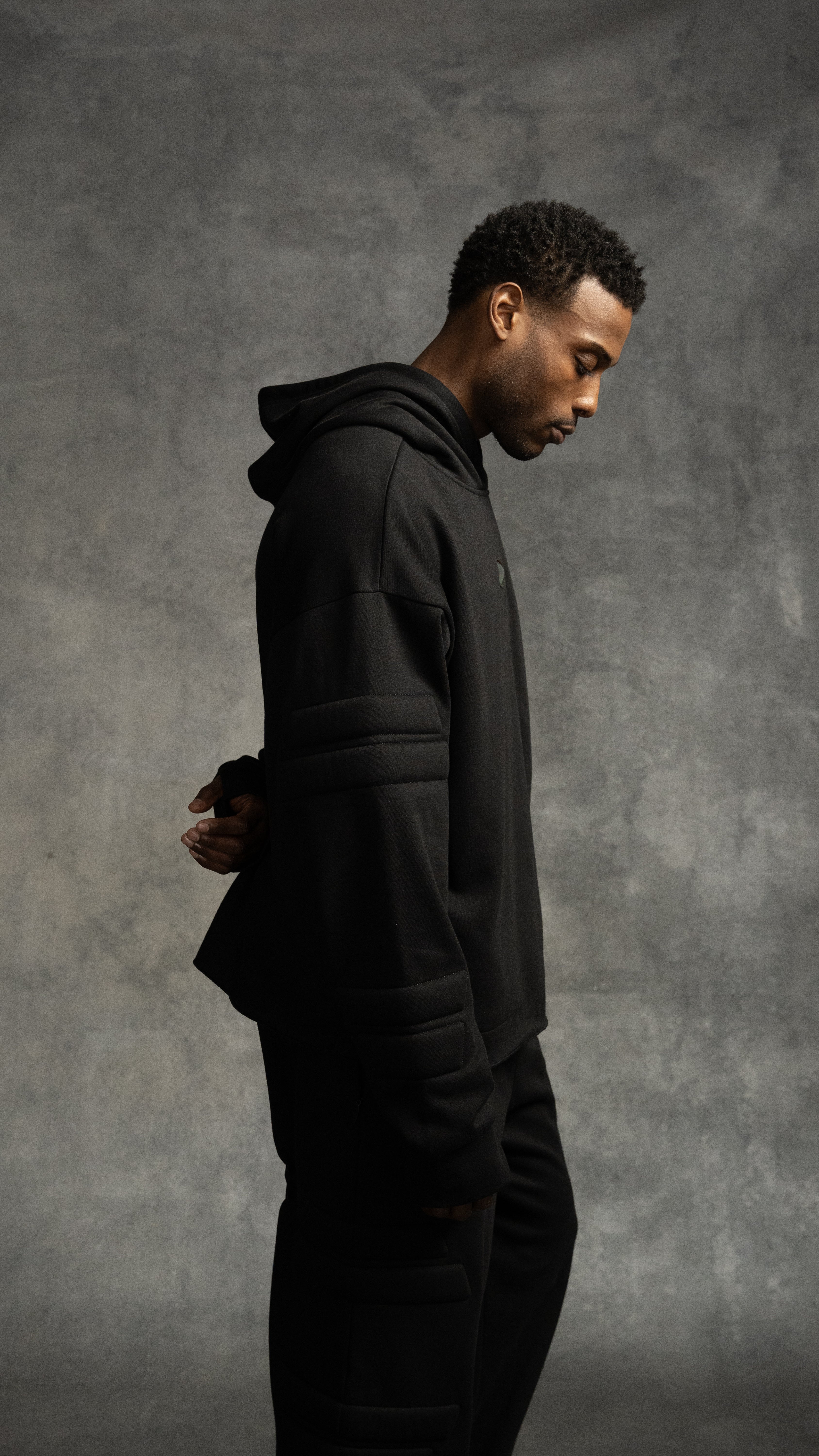 Alpha Hoodie - Image 3