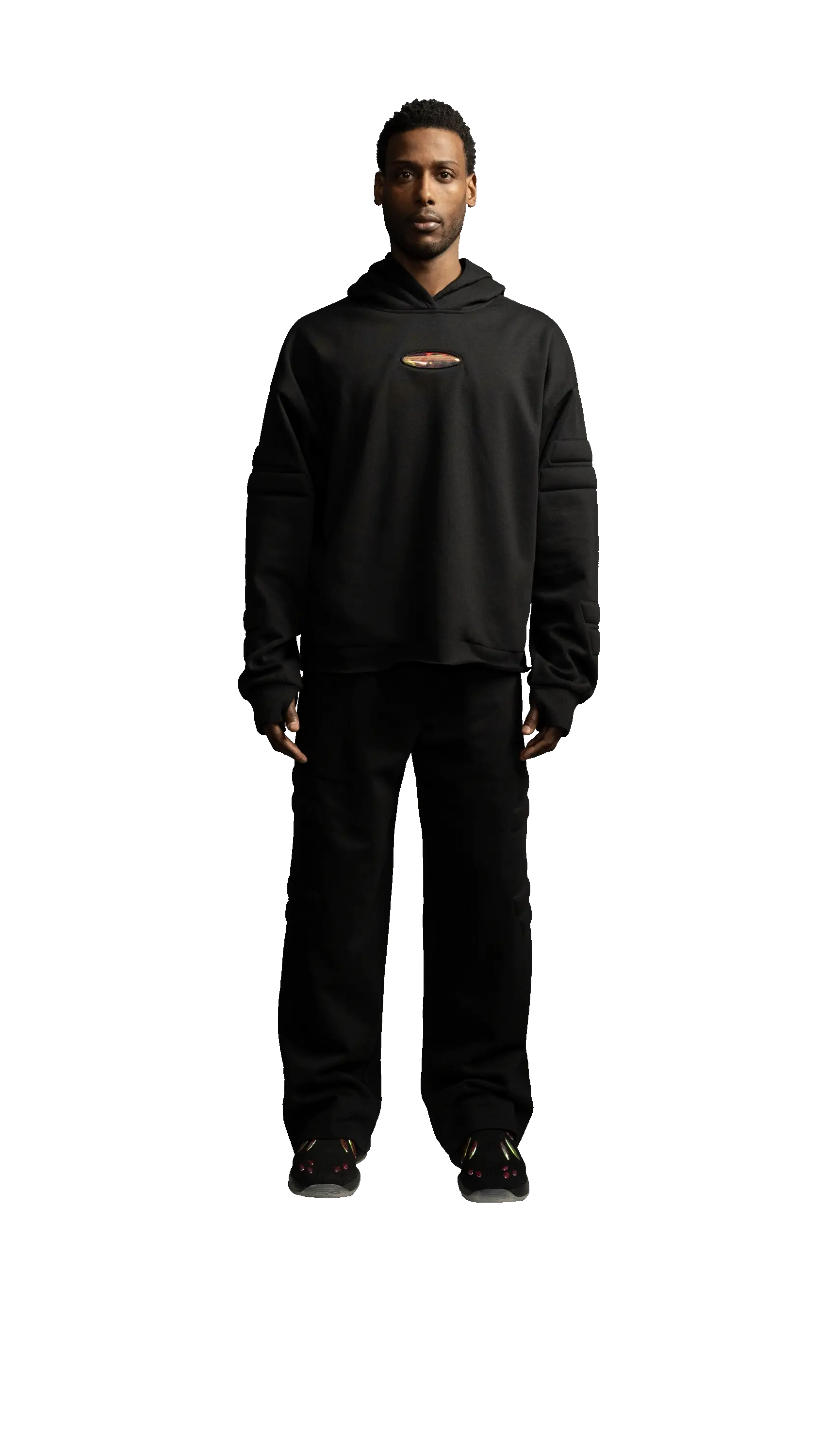 Alpha Hoodie - Image 4