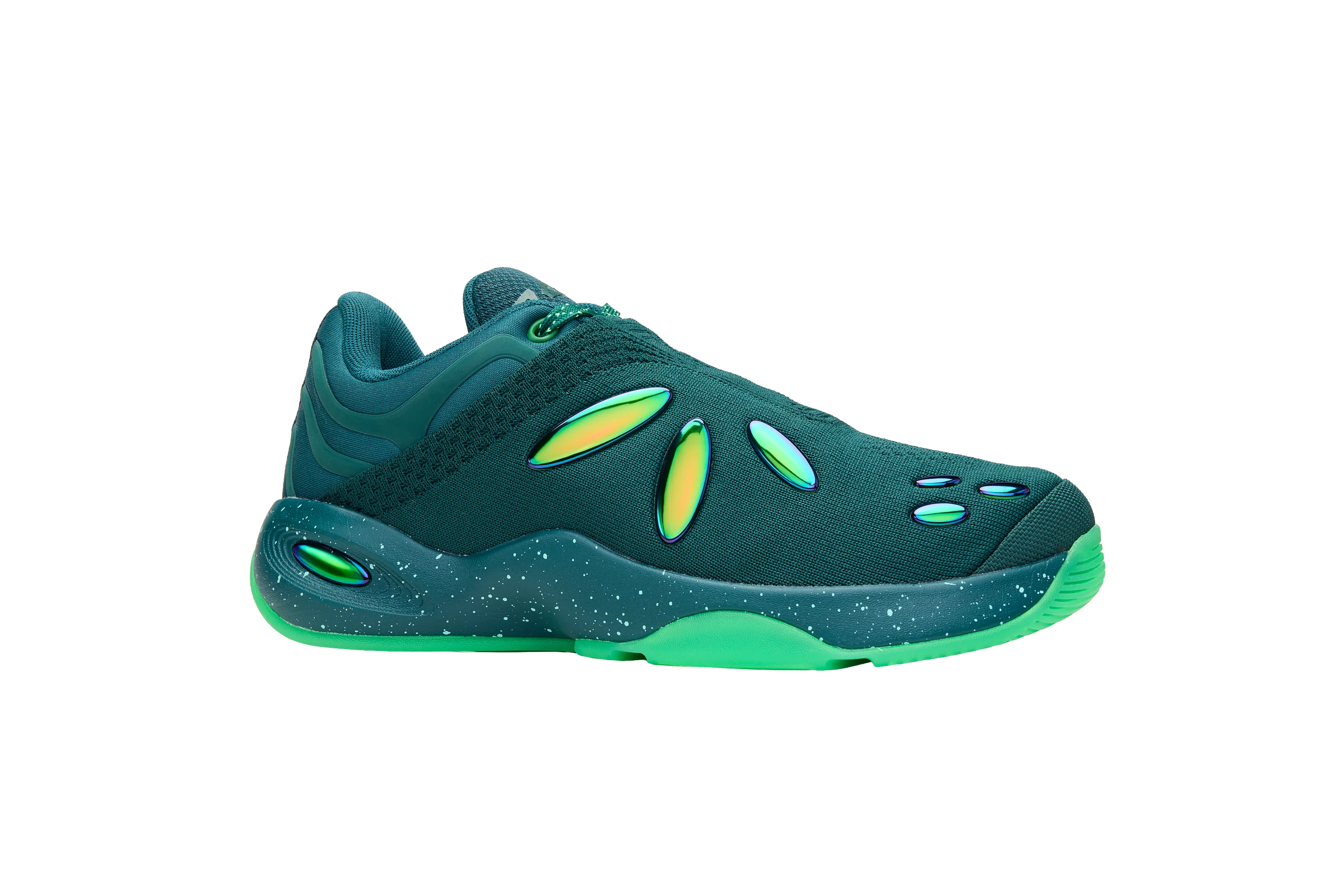 Rover - Green Electron [Big Kids] - Image 32