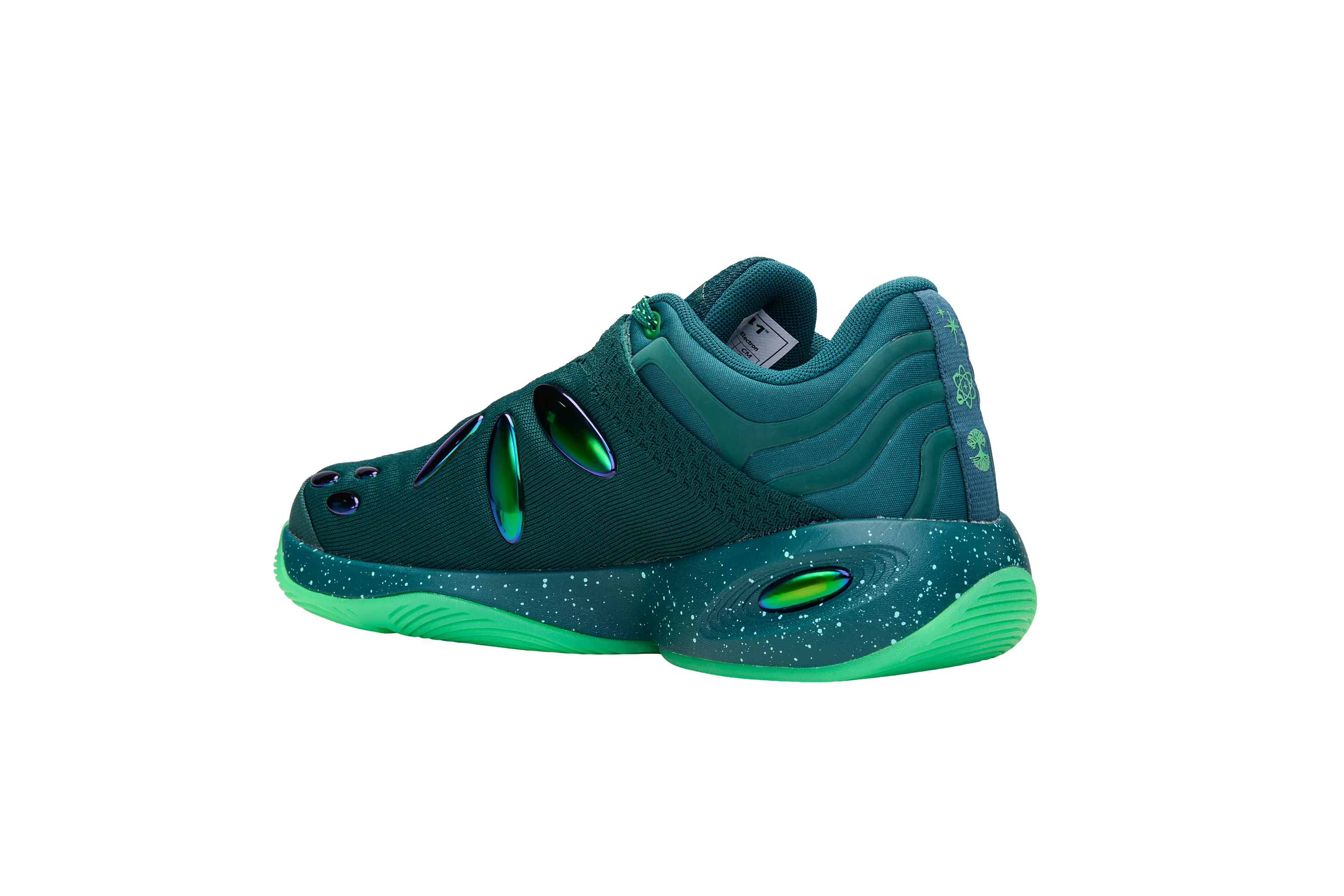 Rover - Green Electron [Adult] - Image 14