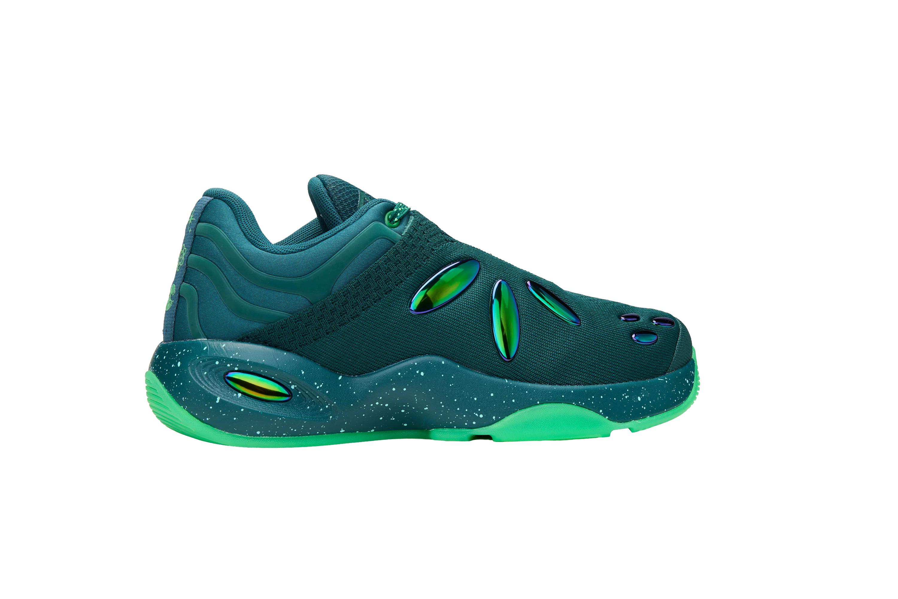 Rover - Green Electron [Adult] - Image 3