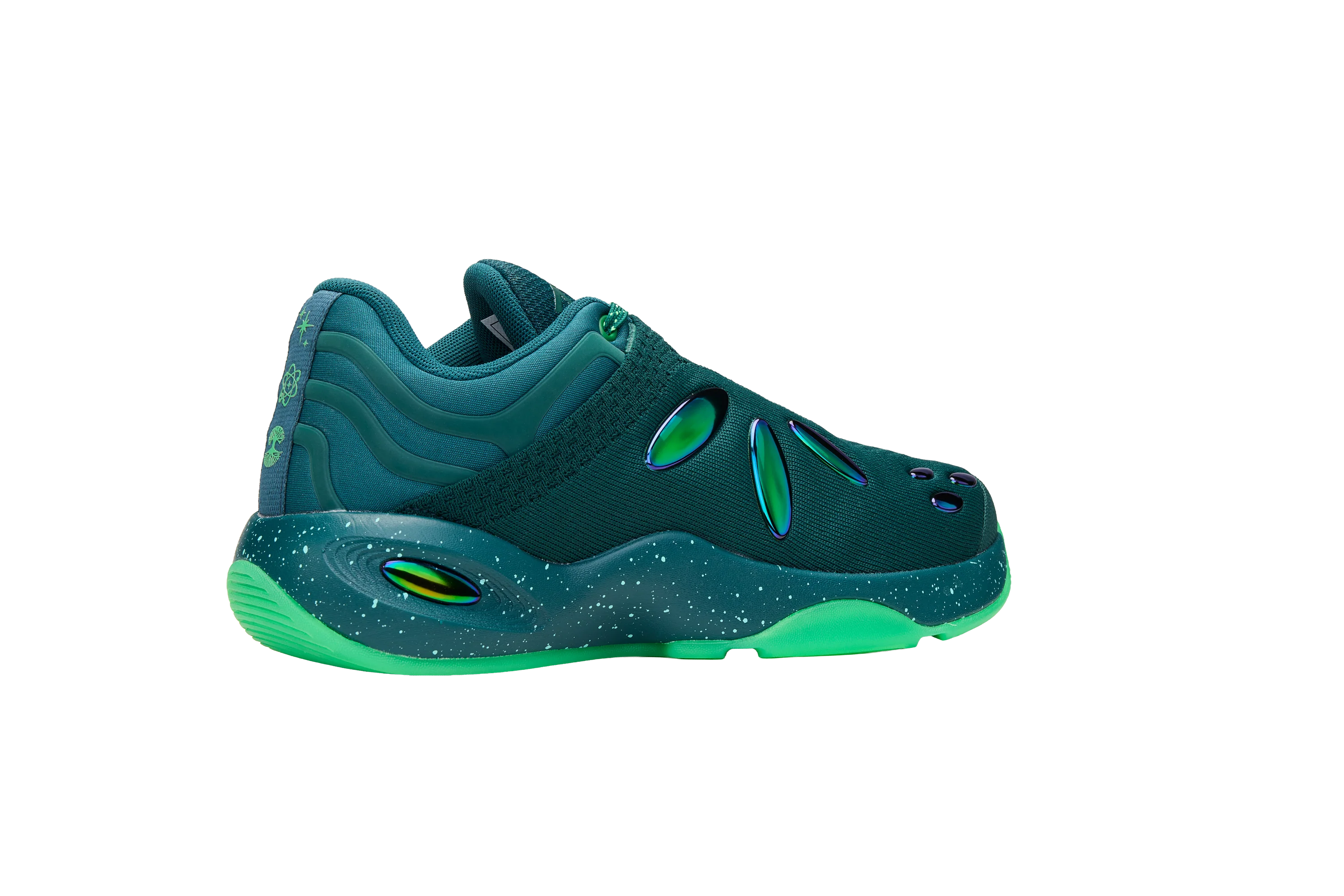 Rover - Green Electron [Adult] - Image 4