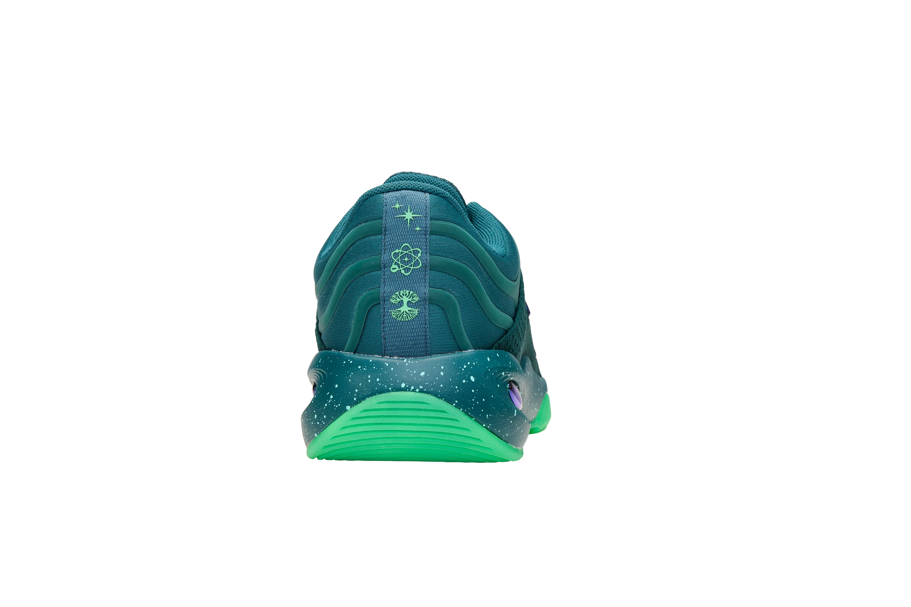 Rover - Green Electron [Adult] - Image 9