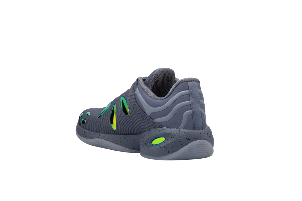 Rover - Grey Nebula [Adult] - Image 11