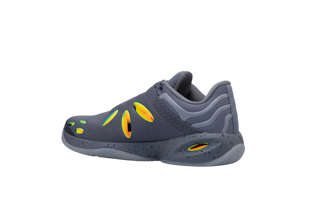 Rover - Grey Nebula [Adult] - Image 13
