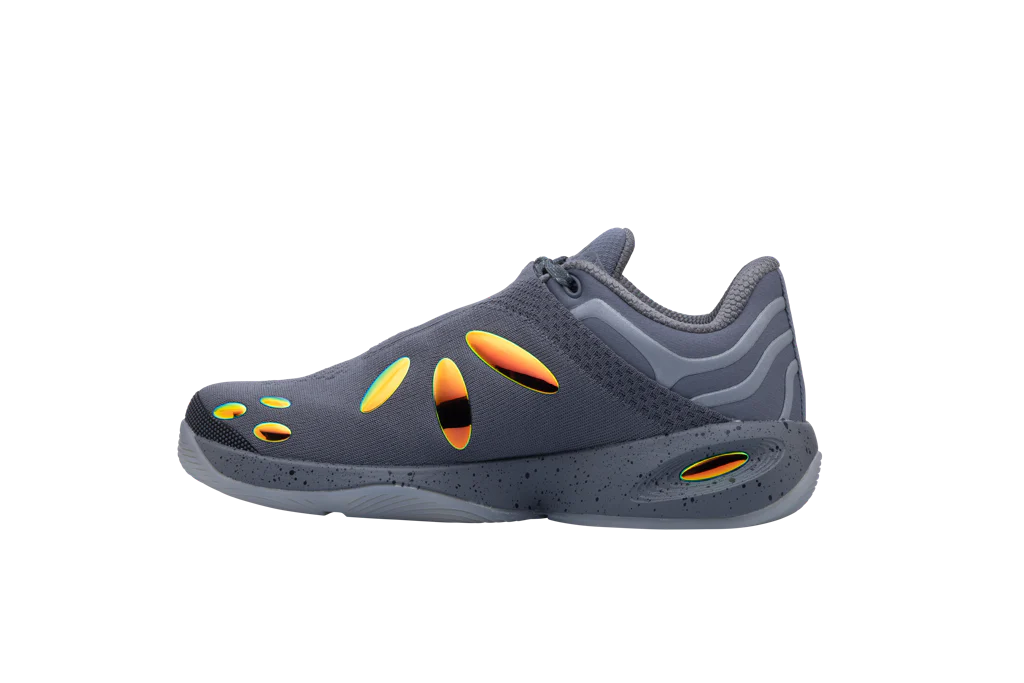 Rover - Grey Nebula [Adult] - Image 15