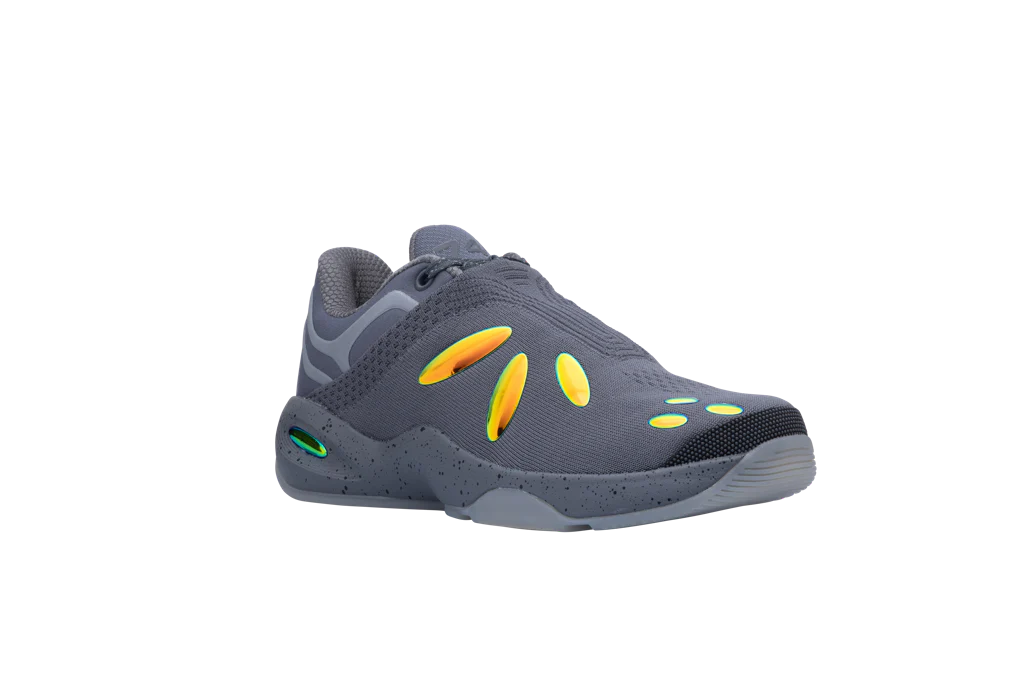 Rover - Grey Nebula [Adult] - Image 27