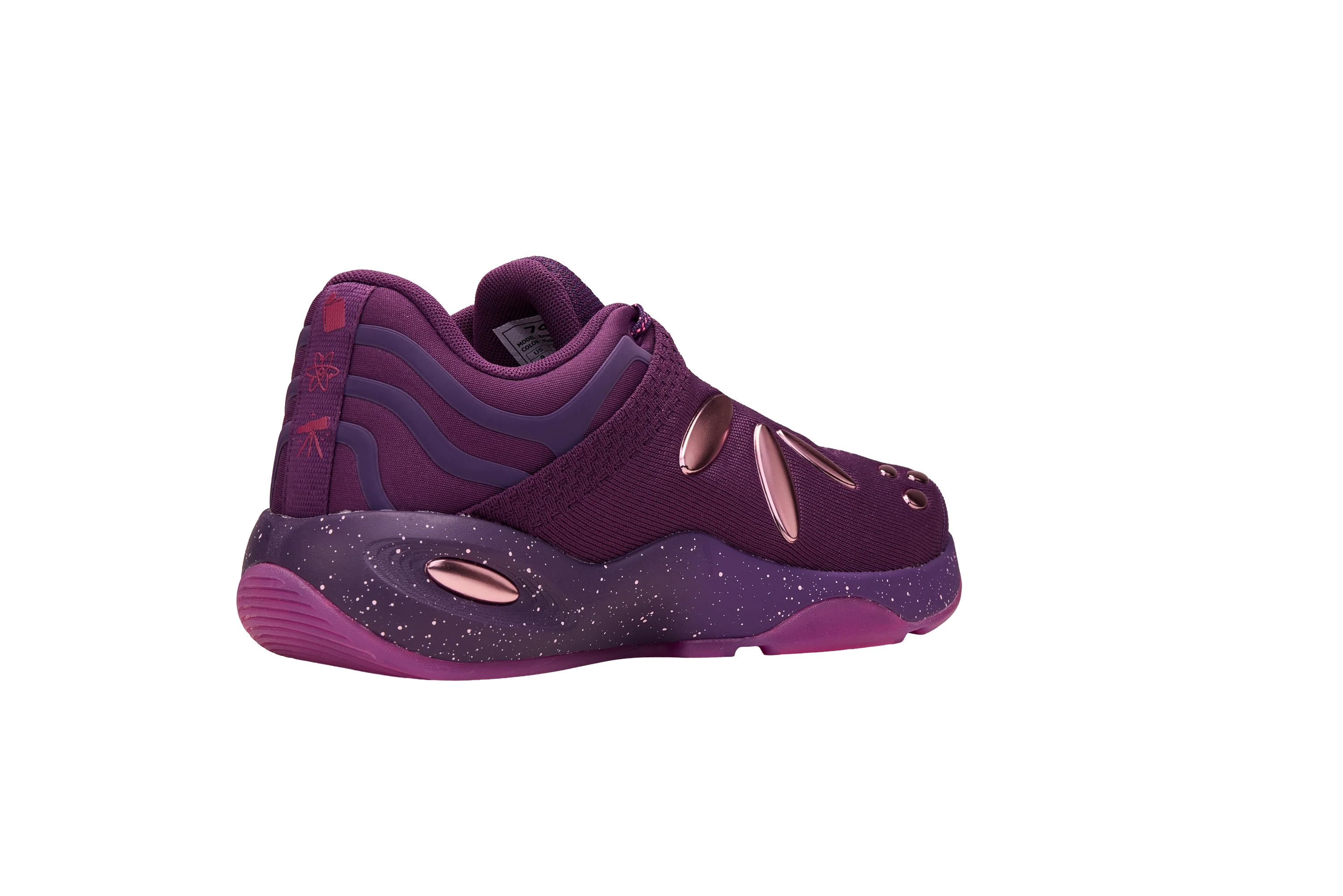 Rover - Pink Proton [Adult] - Image 5